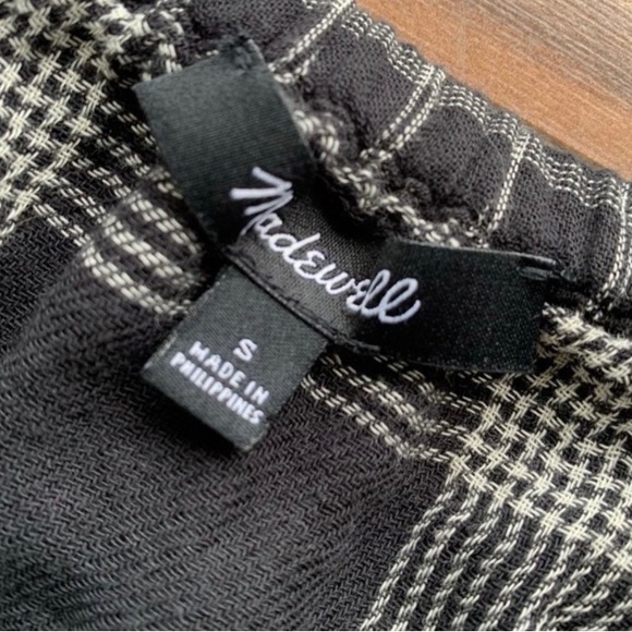 Madewell top - Picture 6 of 8